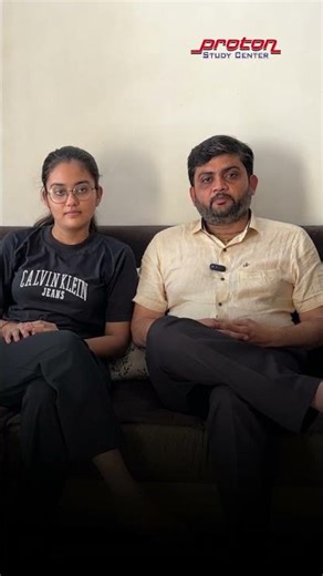 “Why Proton Study Center is the Right Place for Students”