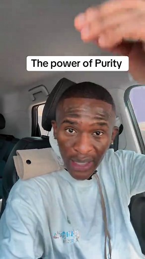 Understanding the Power of Purity in Faith