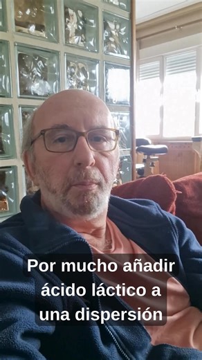 Formación del gel de Carbopol | Cosmética Dr. Alía