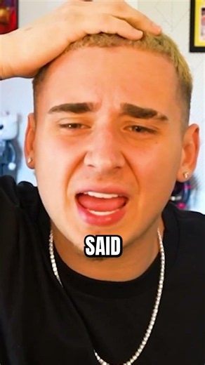 Lacy Gets Mad At People Making Fun Of Drake
