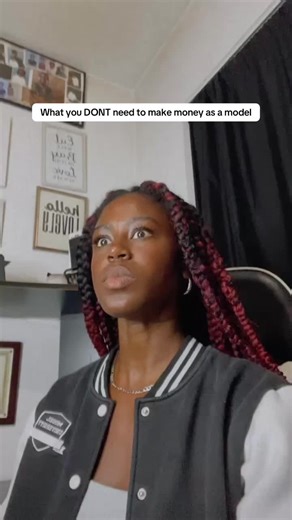 💰Ready to stop guessing and start booking paid jobs?💰 Let’s build your strategy together — but I’m only taking a few models into 1:1 coaching this cycle. Once those spots are gone, enrollment shuts down. 📞 Drop a ☎️ Apply for a free sales call today! — grab it while you can. Includes full access to the Model Maker Method (which teaches you how to get your next paid booking in 2 weeks or less). #ModelUniversity #modeltiktok #modeltok