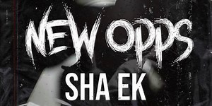 The Emerging Face of Bronx Drill Sha Ek Unleashes Single 'New Opps'