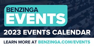 Benzinga Events | Bringing Together Traders & Investors