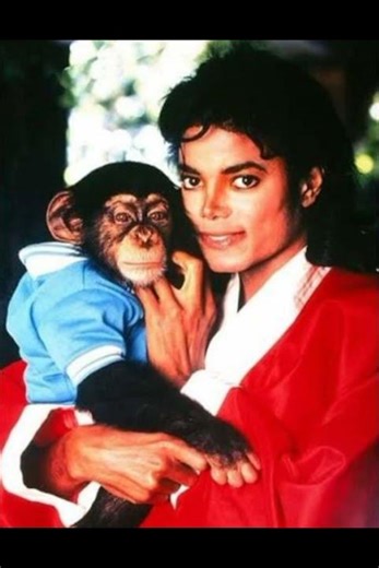#michael jackson #animals lovely #cute#