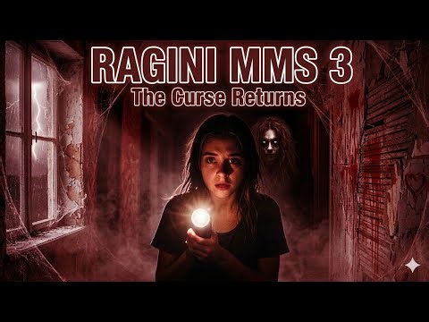 RAGINI MMS 3 Is Coming For You