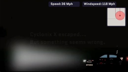 Pecos Hank's Dramatic Escape in Animation