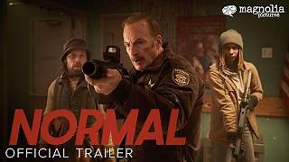 Normal streaming: where to watch movie online?
