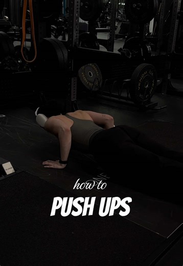 Push Up Guide for Beginners: Master Your Technique 💪