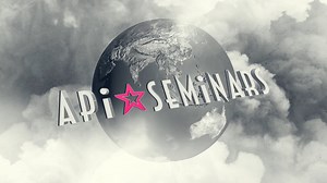 覚悟が決まれば、道は開ける。真理の最終講義。〜人生を動かす究極のエネルギー！！！〜【 APi☆Seminar 】