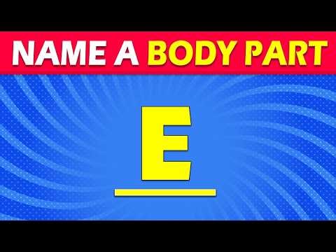 Word Association Game 💭🤯 | ABC Speed Quiz Challenge