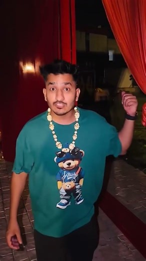 Aatma ne pakad lia mujhe 😭 #dushyantkukreja #shortsfeed #ytshorts #shorts #viral #ai #horror