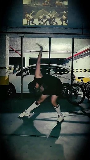 Catch me if you can ! 💃🏼