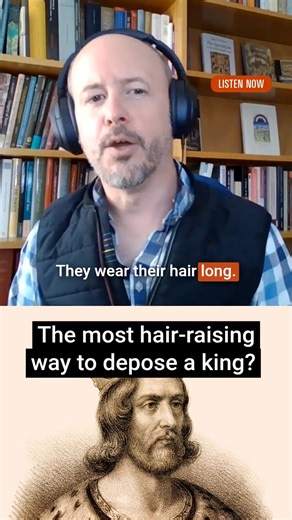 Understanding Merovingian Kings and Their Long Hair