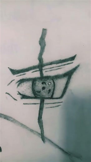 #art #bass #eye#drawing# #electronicmusic #music #drawing