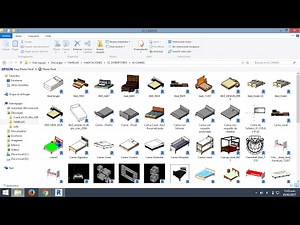 familias para revit 2017- 2GB..GRATIS( completo)