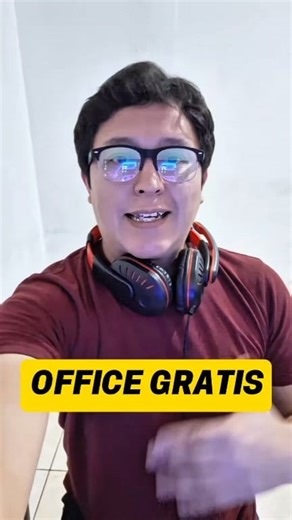 12K views · 127 reactions | Cómo tener Libre Office en Windows #LibreOffice #office #MicrosoftOffice #Microsoft365 #microsoftexcel #microsoftWord #Microsoft #windows #tecnologia #software #tips #pc #laptop #tutorial | Aldo Del Valle - Tecnomaniacos | Facebook
