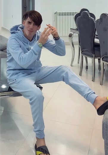 Tchikou 22 and Cheb Djamel Milano: A Musical Journey