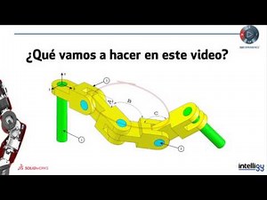 📝 Ejemplo de Examen 9 | Práctica para Certificación CSWA en SOLIDWORKS