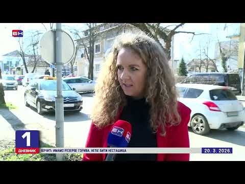 17 GODINA BEZ REZULTATA: Milioni potrošeni na HE Bistrica