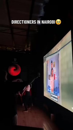 We had an impromptu one direction sing along after our last event and it left us wanting so much more!!🥹 Due to popular demand we’re hosting a little something for the directioners on the 29th of November! We’ll be screening the 2013 one direction documentary This Is Us and a listening party/sing along🍿🎶 So bring along your nostalgia and a friend and let’s dance all Night to the best songs ever💃🕺 We hope to see you there!