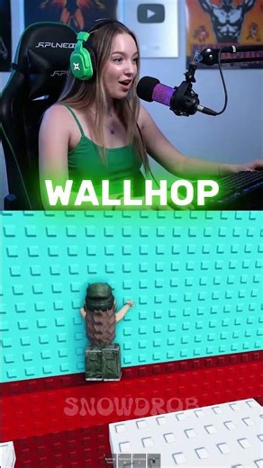 Exploding Secret Wall🤯