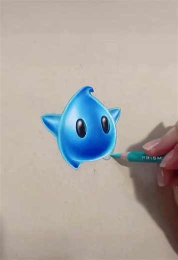 Luma: The Intriguing Connection to Super Mario