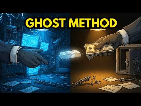 Everyone Says Anonymous Precious Metals Purchases Are Impossible. I Just Did It 3 Times.