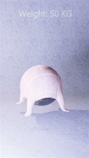 Minecraft vs Mass Simulation!