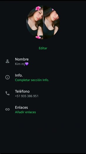 Deja tu número telefónico: Conexiones solitarias