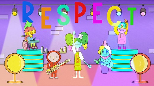 Self-Awareness - BBC Bitesize