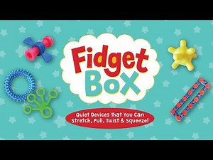 Fidget Box