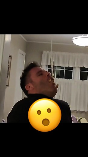 Donut on a String: Halloween Fun Challenge