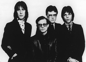 Jun 22, 1976: Utopia at Springfield Civic Center Springfield, Massachusetts, United States | Concert Archives