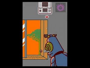 Let´s Play Wario Ware Touched Part 5 Retro und Mikro