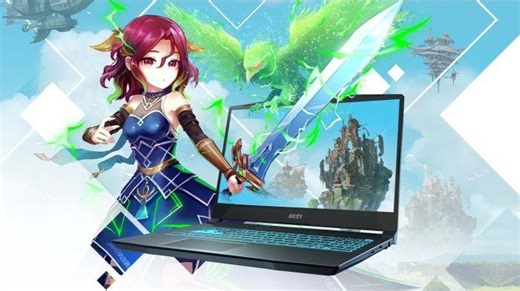 Review MSI Bravo 15 C7V, Suguhkan Performa Grafis Tinggi RTX 40 Series Mulai Rp 17 Jutaan - Tribunshopping.com