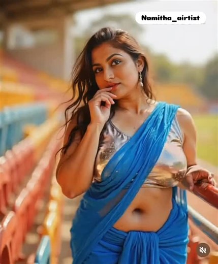 Namitha on Instagram: "* LIKE....❤️ * COMMENT..🤟 * SAVE....🤞😊 * SHARE IN YOUR STORY...🫢 . . @namitha_airtist @elakkiya_fan_07 @anuu_seen_01 . . Dance video ❤️💥 #dancers #dance #dancing #reals #real #viral #dancers #trending #trend #viral #reels"