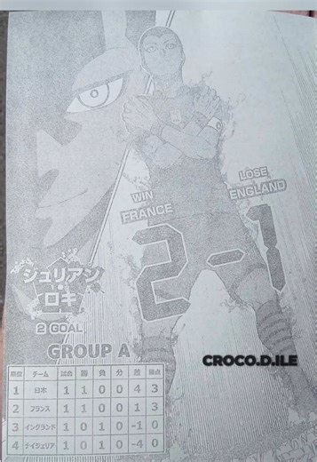 Blue Lock Manga Chapter 329 Spoilers and Insights