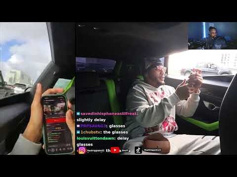 🔴REACTING TO AGENT00 X 2XRAKAI X RAY X TYLIL X DDG X BTBDEZZ CLOVER BOYZ (NO ADD)