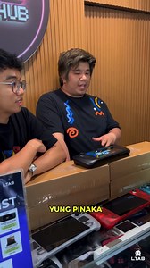 1.1K reactions · 76 shares | Grabe naman sa offer yan! walang takas! Shop Now at our Official Website: LTAB.PH Shopee Link: www.shopee.ph/ltab_gaminghub Visit our Branches: Quezon City Branch - 14 Fort Santiago St., Bago Bantay, Quezon City Greenhills Branch - 3rd floor Shoppesville, Greenhills, San Juan #ltabgaminghub | L T A B Gaming Hub | Facebook