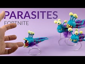8.7K views · 338 reactions | How to find a Fortnite alien parasite? I...