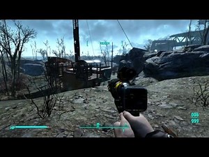 Fallout 4 Agility vs Sneaking