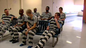 New lawsuit claims Hamilton County Jail's overcrowding violates inmates' rights