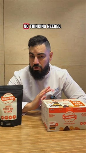 For a limited time only, SAVE $167 on the Cookie Diet Starter Kit. 🚨 Save money Lose weight = Win-win. 🍪 Meet the Cookie Diet — a 3-week challenge designed to simplify your routine, reduce cravings, and help you build better habits (without giving up the foods you love). ✔ 9 cookies a day 1 simple dinner ✔ All-natural ingredients, no artificial junk ✔ Easy, structured, and actually satisfying Get 50% OFF when you place an order today. Hurry, this offer will expire soon! ⏳ | Cookie Diet Austral