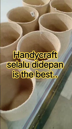 handycraft selalu terdepan.