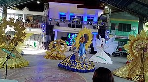 Meet the Queens of Kumbamba Festival Queen | Jing Astor