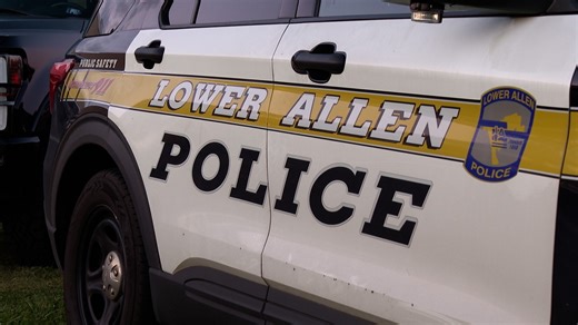 Solicitor coming door-to-door in Cumberland County township