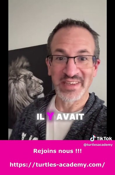 Rejoins Turtles Academy pour apprendre le scalping