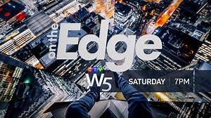 5.5K views · 29 reactions | Share this one! Fifty stories up, without a net. This week W5 investigates the dangerous sport of rooftopping - yes, that's the word - where modern urban adventurers seek thrills at dizzying heights, walking where even professionals fear to tread, trying to get that one great picture or rush. Jon Woodward with ON THE EDGE Saturday 7 pm on CTV. | W5 | Facebook