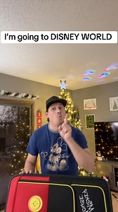 This is the first skit I ever made during Christmas season last year. A friend trying to convince his Disney loving friend he should go somewhere else for a vacation - not Disney AGAIN. #waltdisneyworld #disneyworld #disney #disneygram #disneyig #igdisney #disneygeek #disneynerd #disneyannualpassholder #disneyparks #disneylove #disneyinsta #disneyinstagram #disneyfan #disneybound #disneyworldpassholder #disneyresort #disneyrides #disneyfood #disneycruise #disneyplus #disneygrammer #disneymagic #