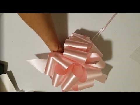 How to use an Instant Pull Bow